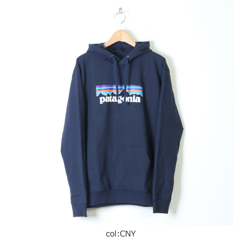 PATAGONIA(ѥ˥) M's P-6 Logo Uprisal Hoody