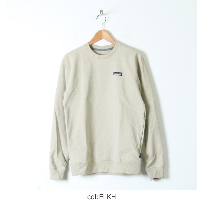 PATAGONIA(ѥ˥) M's P-6 Label Uprisal Crew Sweatshirt