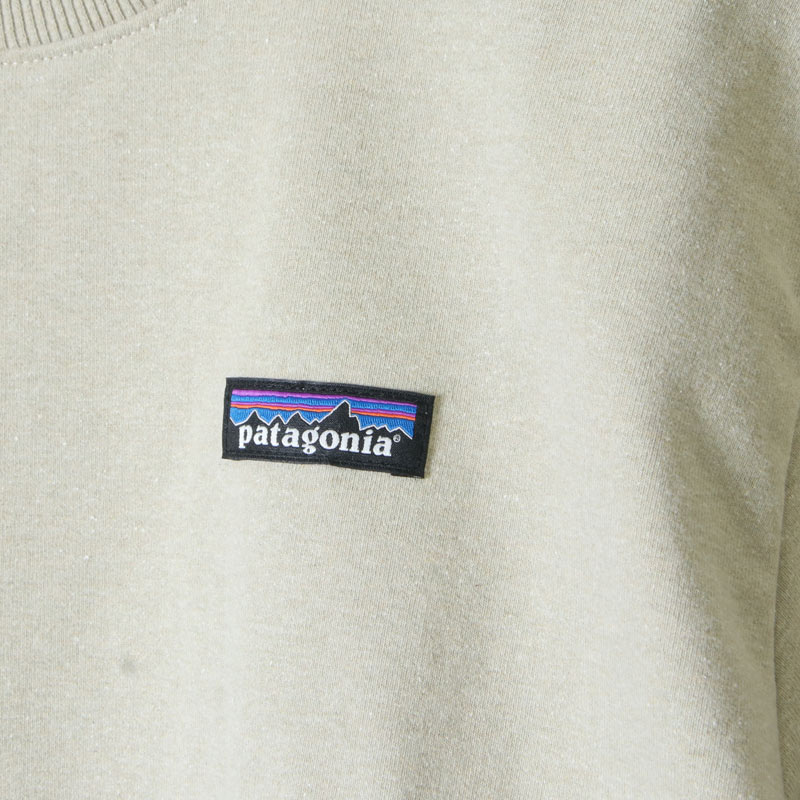 PATAGONIA(ѥ˥) M's P-6 Label Uprisal Crew Sweatshirt