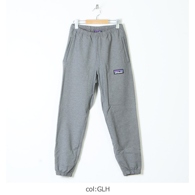 Patagonia パタゴニア M S P 6 Label Uprisal Sweatpants メンズ P 6 ラベル アップライザル スウェットパンツ