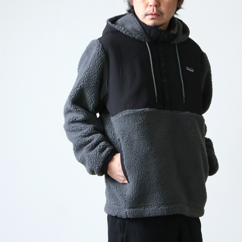 PATAGONIA(ѥ˥) M's Shelled Retro-X P/O