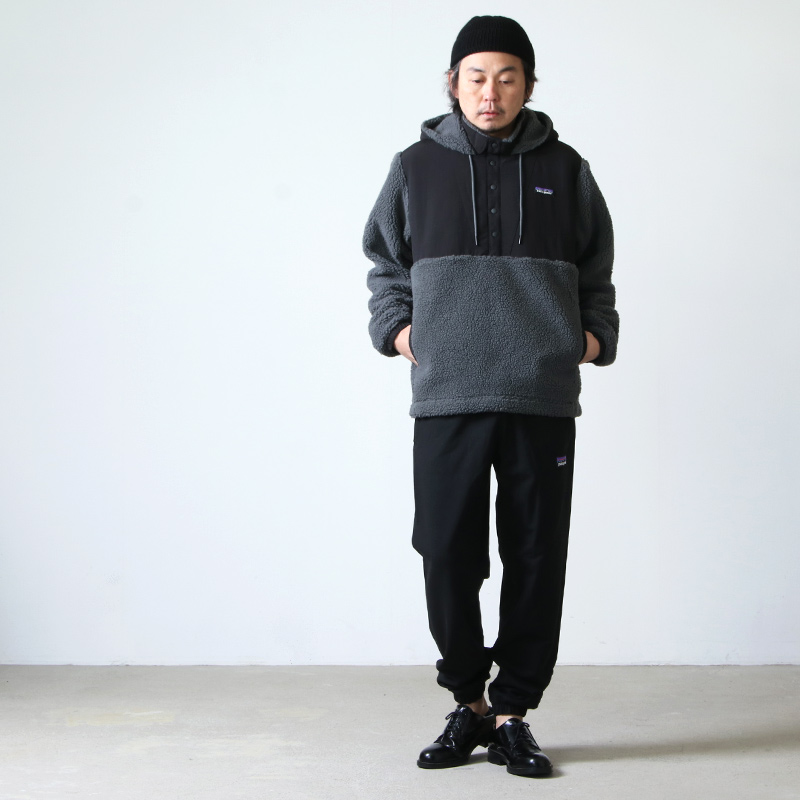 PATAGONIA(ѥ˥) M's Shelled Retro-X P/O