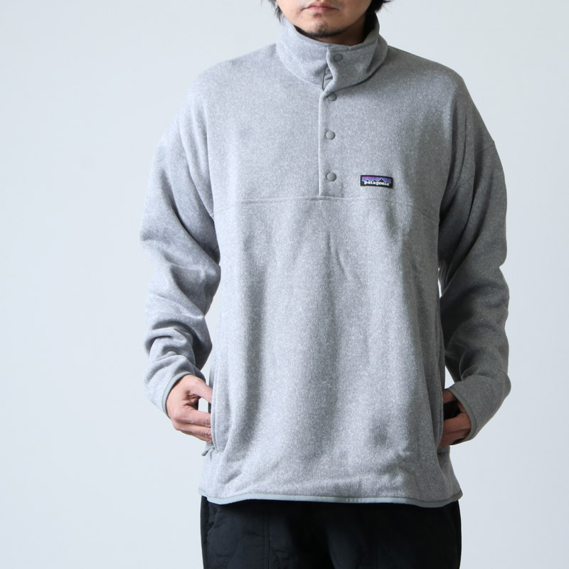 PATAGONIA (パタゴニア) M's LW Better Sweater Marsupial P/O