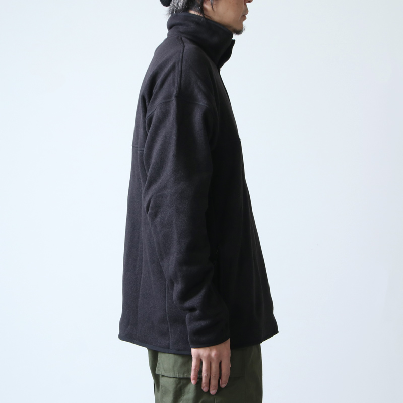 PATAGONIA (パタゴニア) M's LW Better Sweater Marsupial P/O