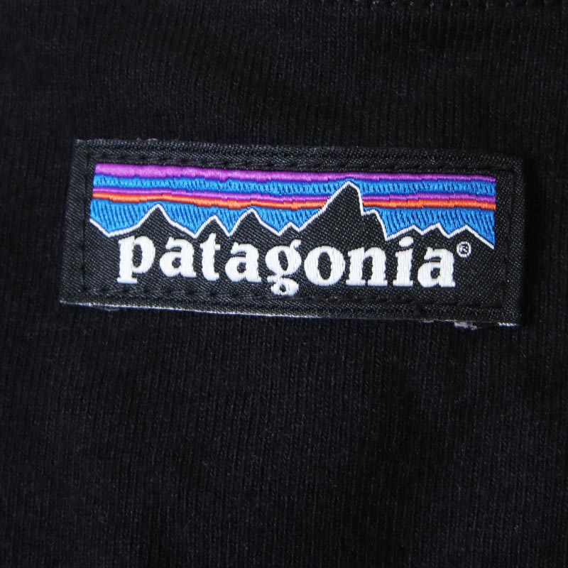 PATAGONIA(ѥ˥) M's P-6 Label Pocket Responsibili-Tee