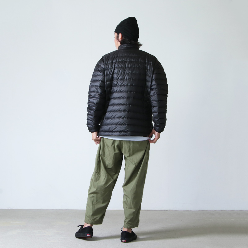 PATAGONIA (パタゴニア) M's Down Sweater 