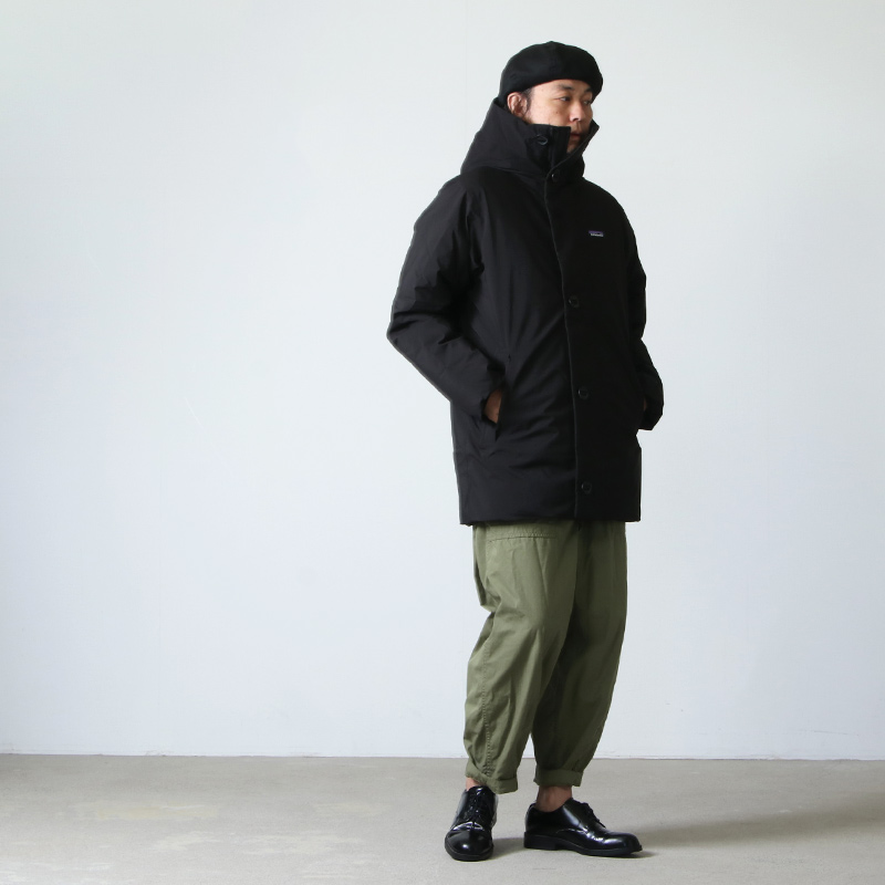Patagonia パタゴニア M S Frozen Range Parka メンズ フローズン レンジ パーカ