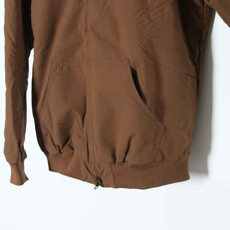 PATAGONIA (パタゴニア) M's Lined Isthmus Hoody / メンズラインド