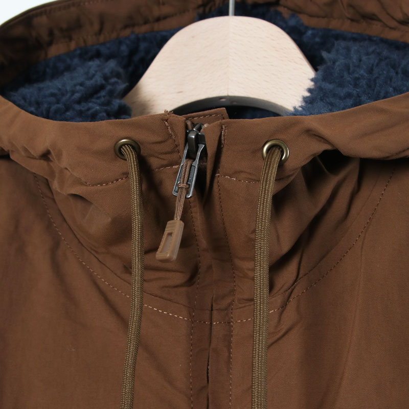 PATAGONIA (パタゴニア) M's Lined Isthmus Hoody / メンズラインド