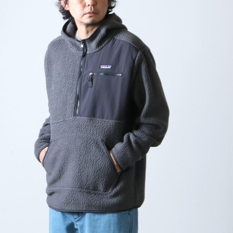 PATAGONIA (パタゴニア) M's Retro Pile P/O / メンズ レトロパイルプルオーバー