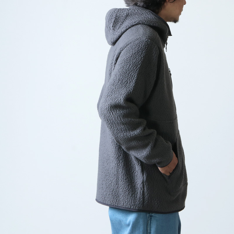 PATAGONIA (パタゴニア) M's Retro Pile P/O / メンズ レトロパイル