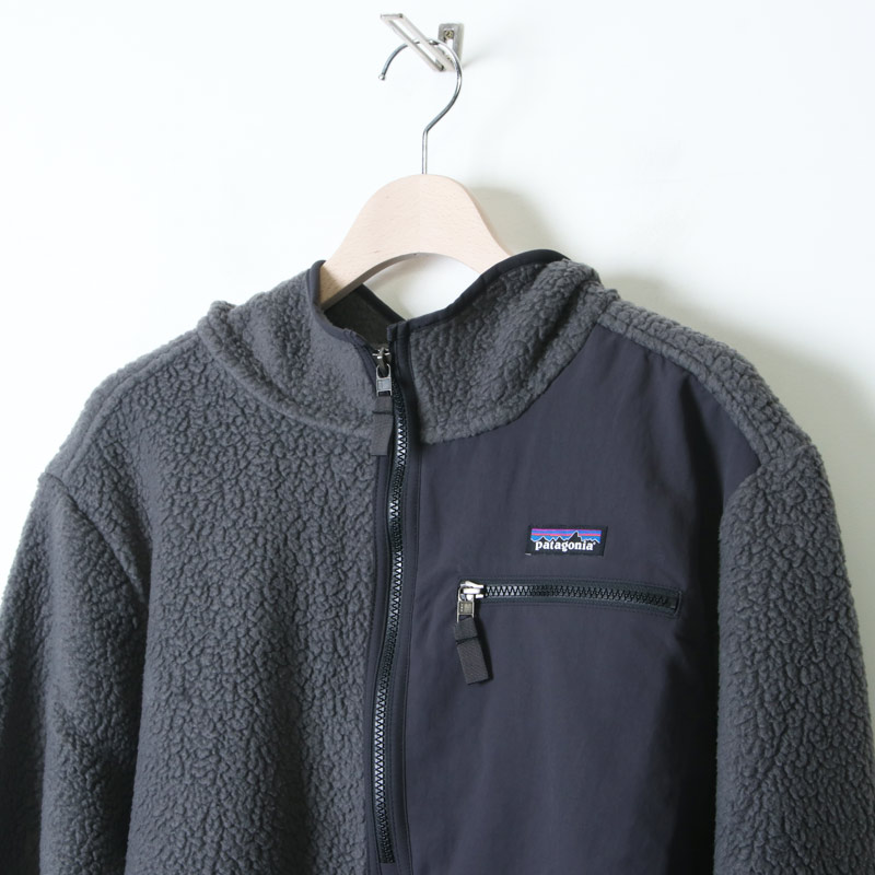 PATAGONIA (パタゴニア) M's Retro Pile P/O / メンズ レトロパイル