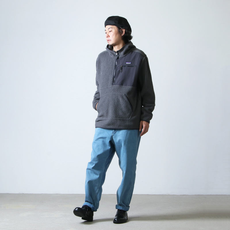 PATAGONIA (パタゴニア) M's Retro Pile P/O / メンズ レトロパイル 