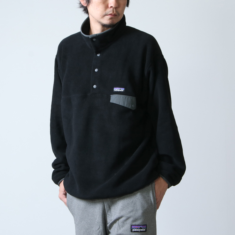 レア】Patagonia SNAP T パタゴニア スナップT - その他