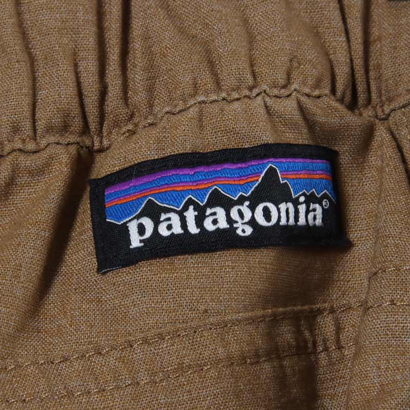 PATAGONIA(ѥ˥) M's Hampi Rock Pants Reg