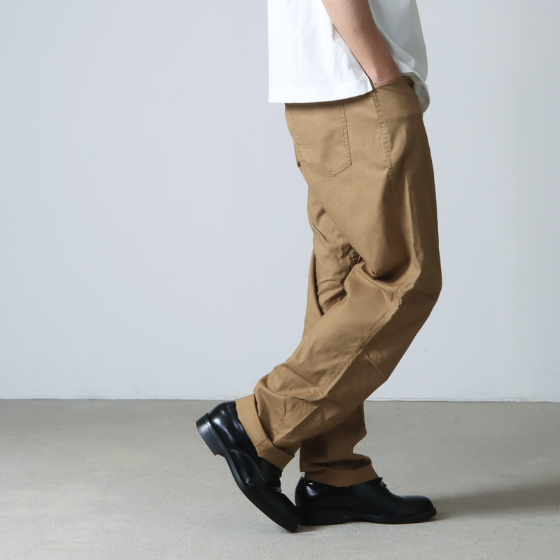 PATAGONIA (パタゴニア) M's Hampi Rock Pants Reg / メンズハンピ