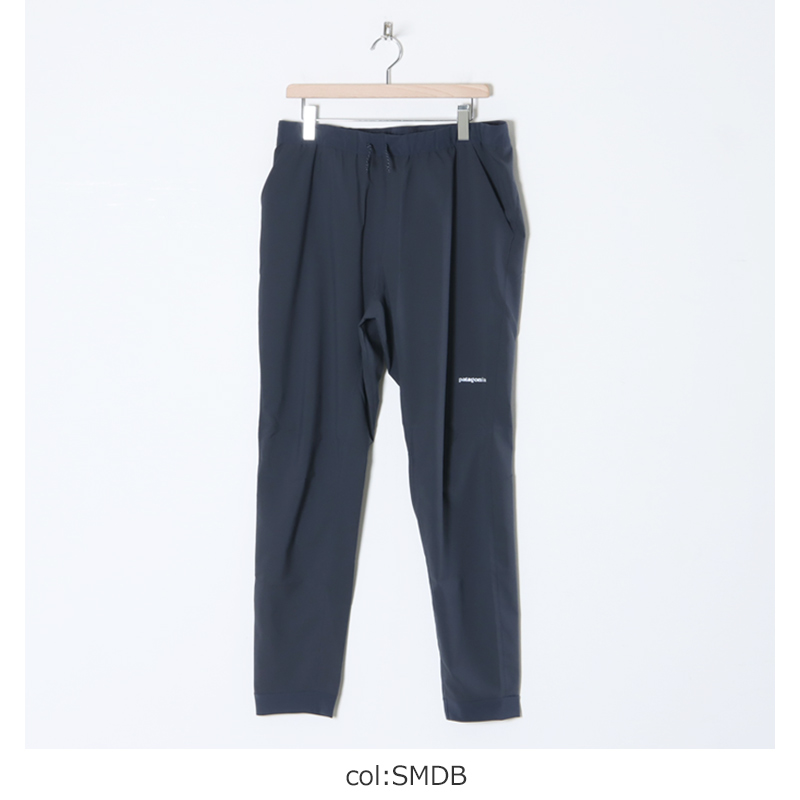 PATAGONIA (パタゴニア) M's Terrebonne Joggers / メンズ・テルボンヌ・ジョガーズ