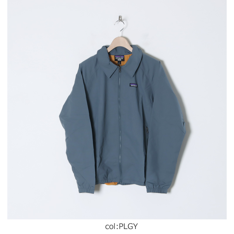 Patagonia パタゴニア M S Baggies Jkt メンズ バギーズ ジャケット