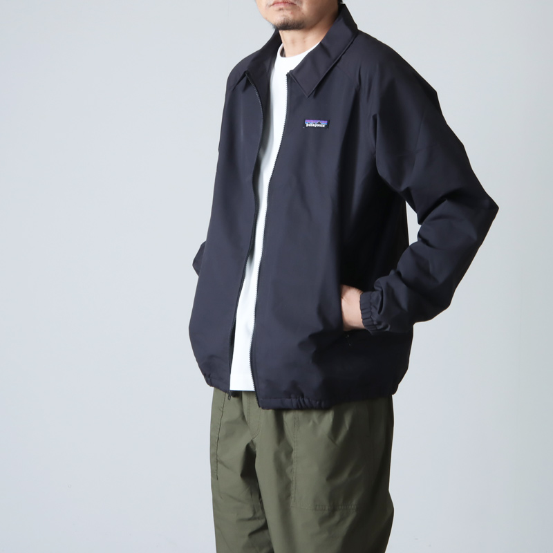 Patagonia パタゴニア ウィンドブレーカー バギーズ ジャケット