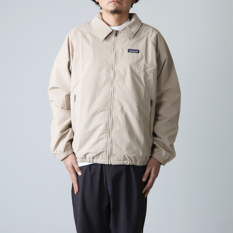 バギーズジャケット Baggies Jacket Patagonia L - アウター