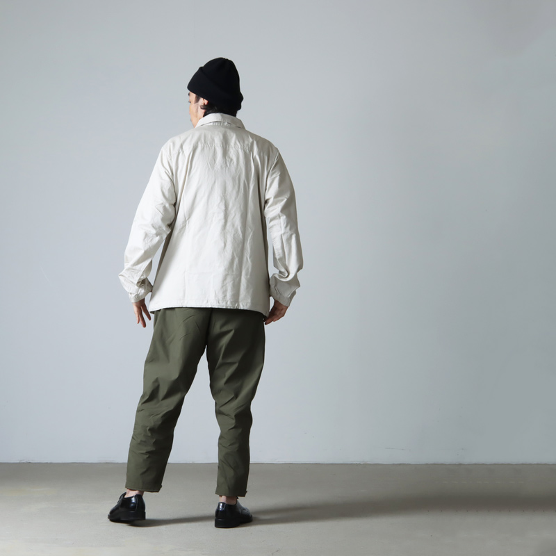 PATAGONIA (パタゴニア) M's LW All-Wear Hemp Coaches Jkt / メンズ ...