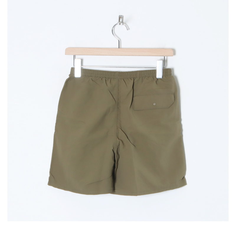 PATAGONIA (パタゴニア) M's Baggies Shorts - 5 in. / メンズ