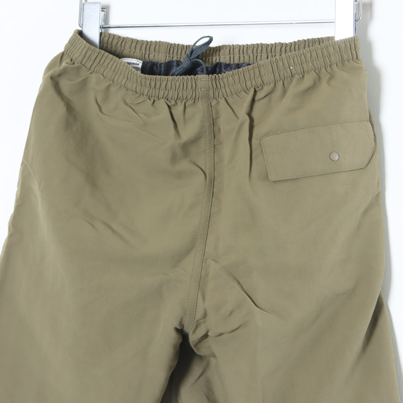 PATAGONIA (パタゴニア) M's Baggies Shorts - 5 in. / メンズ ...