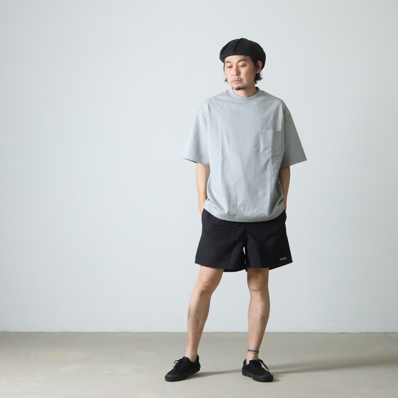 PATAGONIA (パタゴニア) M's Baggies Shorts - 5 in. / メンズ