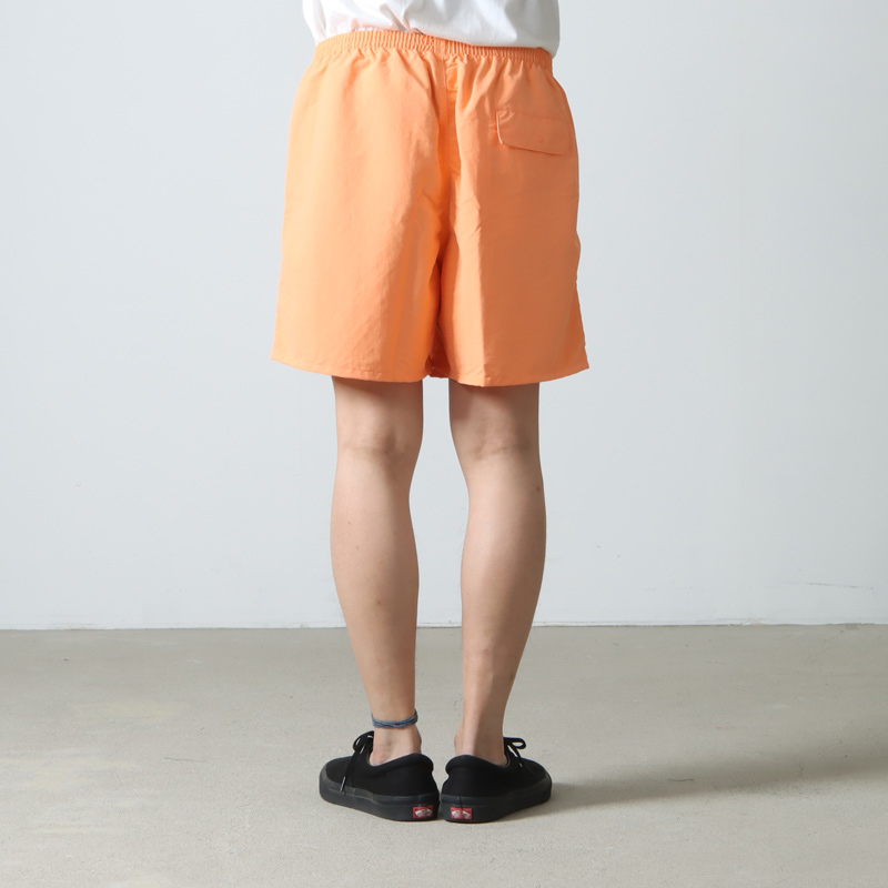 PATAGONIA (パタゴニア) M's Baggies Shorts - 5 in. / メンズ ...