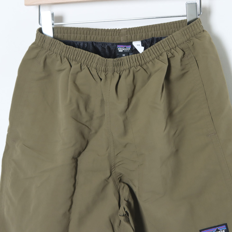 patagonia  パタゴニア  バギーズショーツSPTG  5inch XS