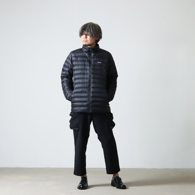 Patagonia メンズS ダウン - fawema.org