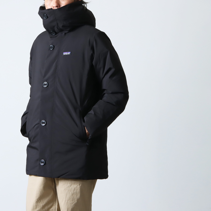 PATAGONIA (パタゴニア) M's Frozen Range Parka / メンズ・フローズン 