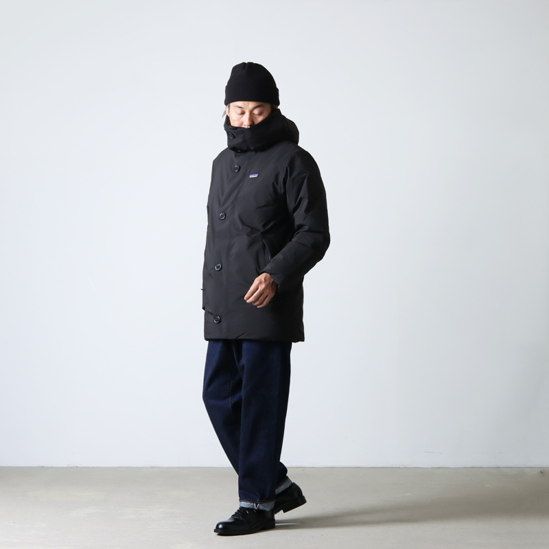 よろしくお願いしますPATAGONIA (パタゴニア) M's Frozen Range Parka