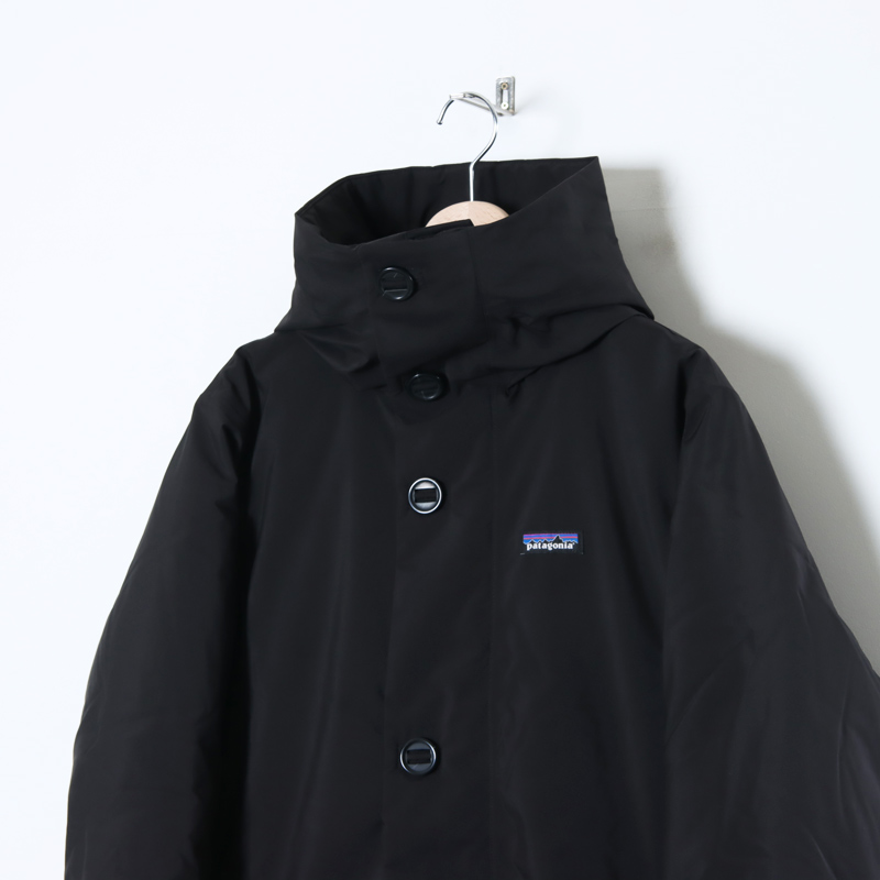 PATAGONIA (パタゴニア) M's Frozen Range Parka / メンズ・フローズン 