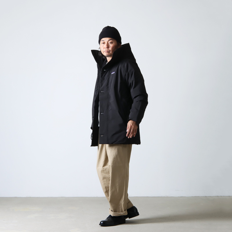 Patagonia Frozen Range Parka【サイズ：S】 全国配送無料