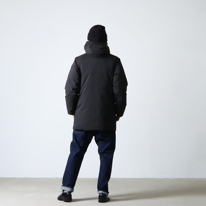 PATAGONIA(ѥ˥) M's Frozen Range Parka