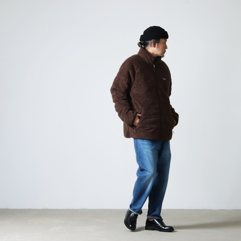 PATAGONIA(ѥ˥) M's Reversible Silent Down Jkt