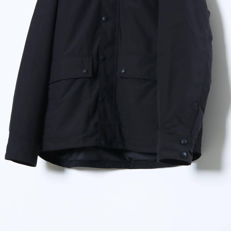 期間限定値下げ Patagonia M's 3-In-1Parka 黒メンズXS - ジャケット