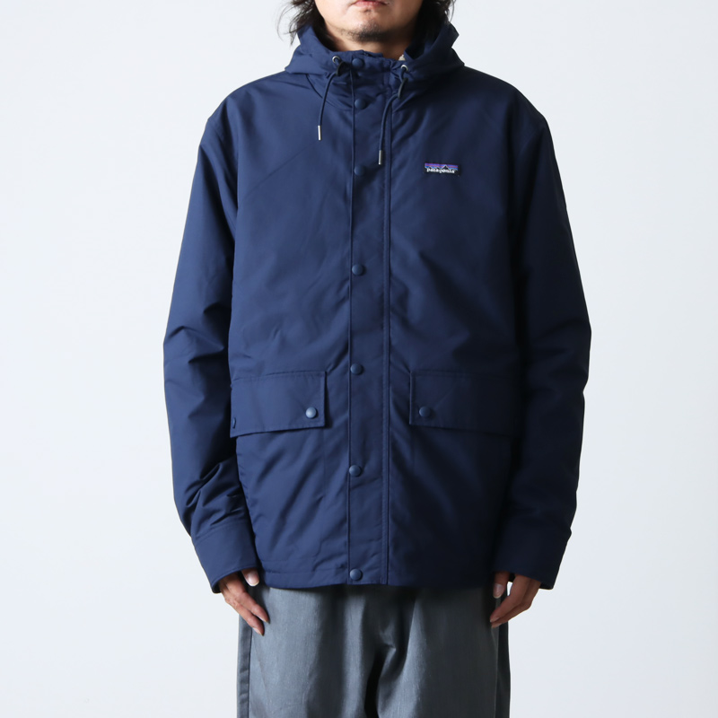 PATAGONIA (パタゴニア) M's Isthmus 3-in-1 Jkt / メンズ・イスマス ...