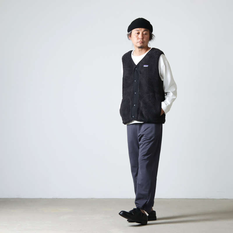 PATAGONIA (パタゴニア) M's Los Gatos Vest / メンズ ロスガトスベスト