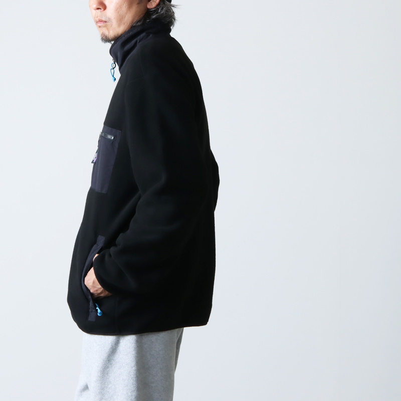 PATAGONIA (パタゴニア) M's Synch Jkt / メンズ・シンチラ・ジャケット