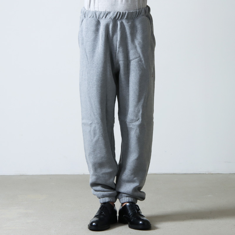 PATAGONIA (パタゴニア) M's Fitz Roy Icon Uprisal Sweatpants / メンズ・フィッツロイ・アイコン・ アップライザル・スウェットパンツ