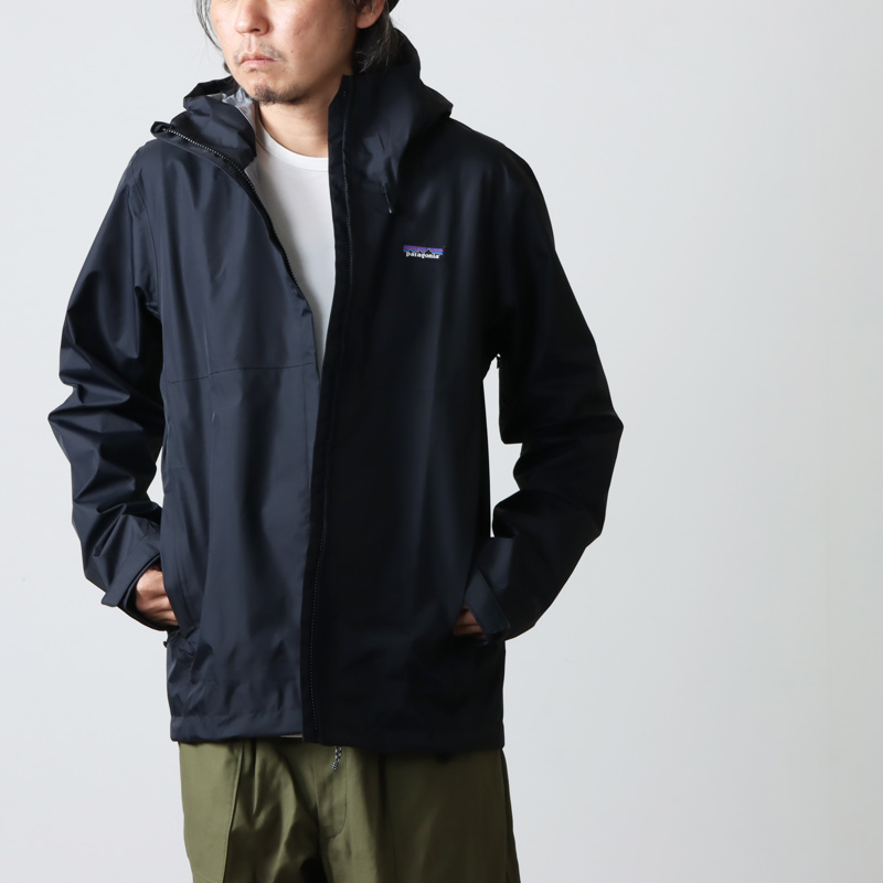 PATAGONIA(ѥ˥) M's Torrentshell 3L Jkt