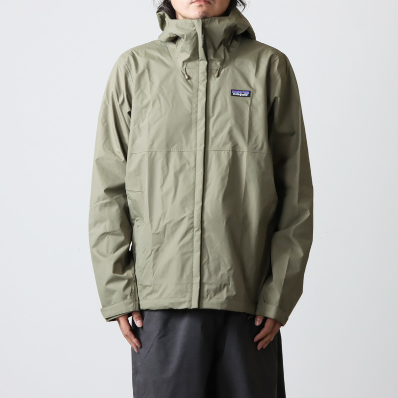 PATAGONIA(ѥ˥) M's Torrentshell 3L Jkt