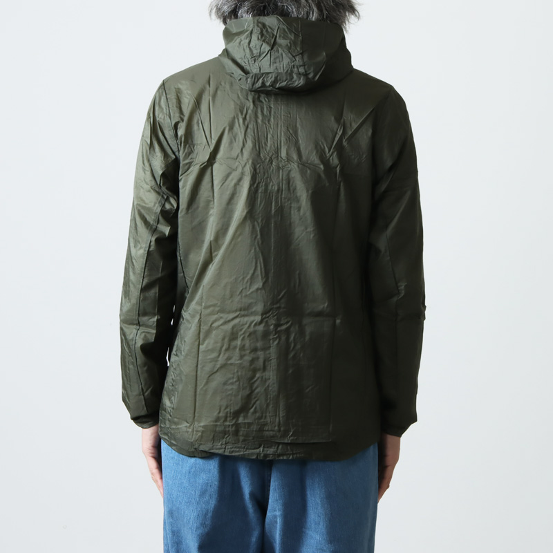 PATAGONIA (パタゴニア) M's Houdini Jacket / メンズ フーディニ