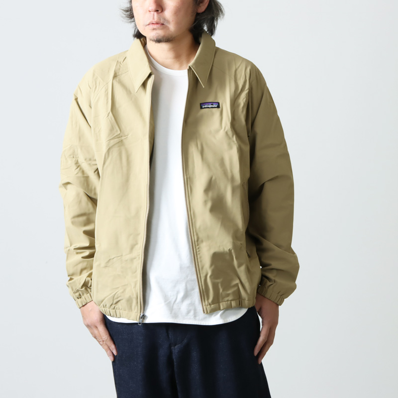 パタゴニア バギーズジャケット patagonia Sサイズジャケット