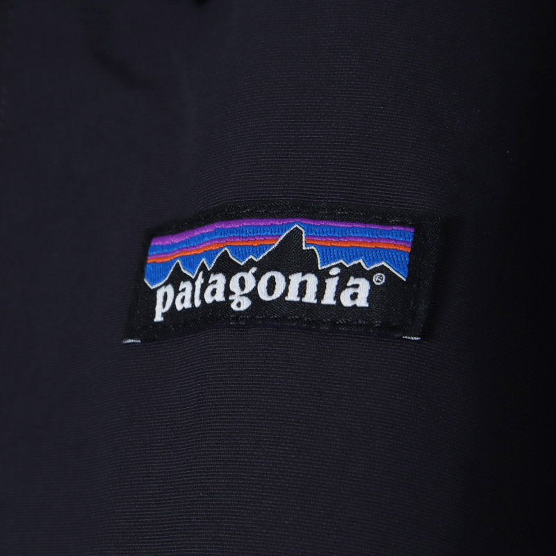 PATAGONIA (パタゴニア) M's Baggies Jacket / メンズバギーズジャケット