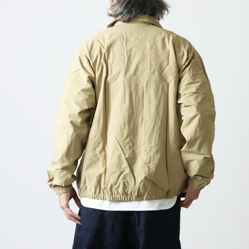 PATAGONIA (パタゴニア) M's Baggies Jacket / メンズバギーズジャケット