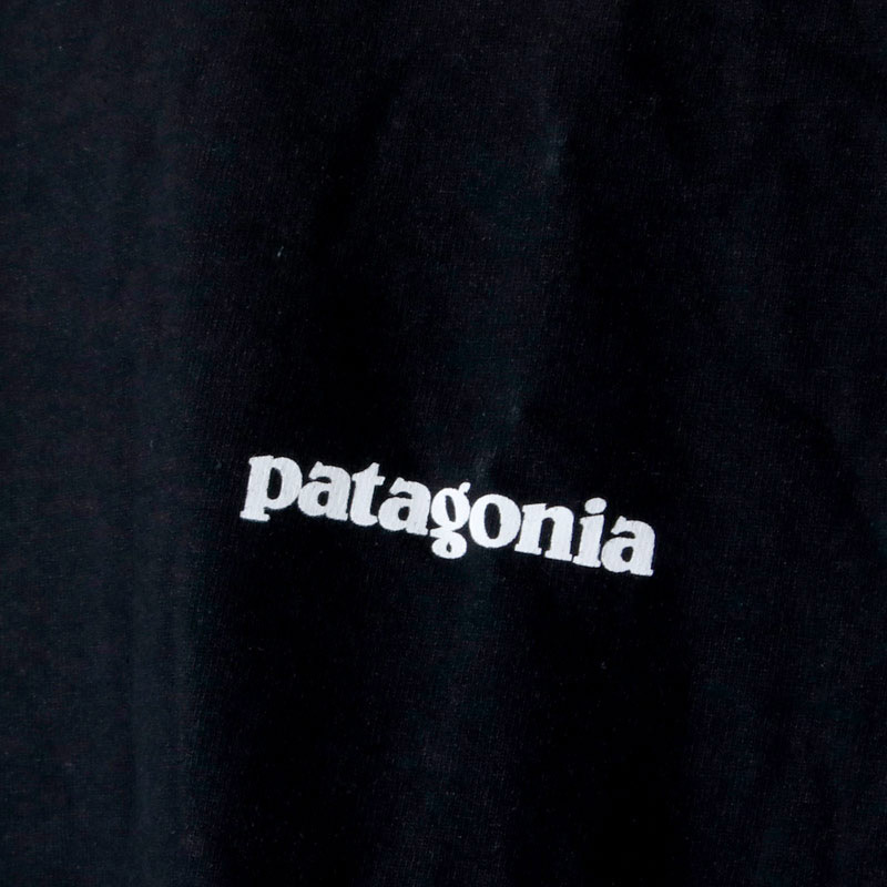 PATAGONIA(ѥ˥) M's P-6 Logo Responsibili-Tee