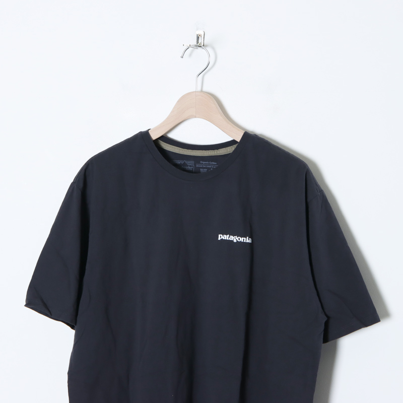 PATAGONIA(パタゴニア) M's Home Water Trout Organic T-Shirt